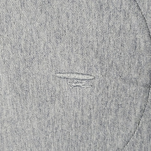 Johnnie-O Mock Neck 1/4 Zip‎ Pullover Sweater Size XL - Picture 4 of 6